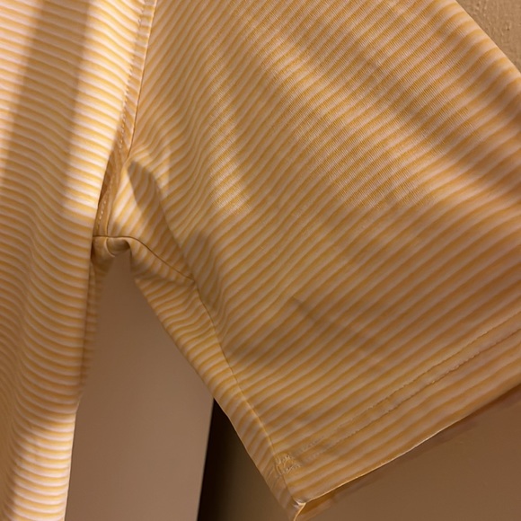 Pebble Beach Performance men’s polo - Picture 4 of 6